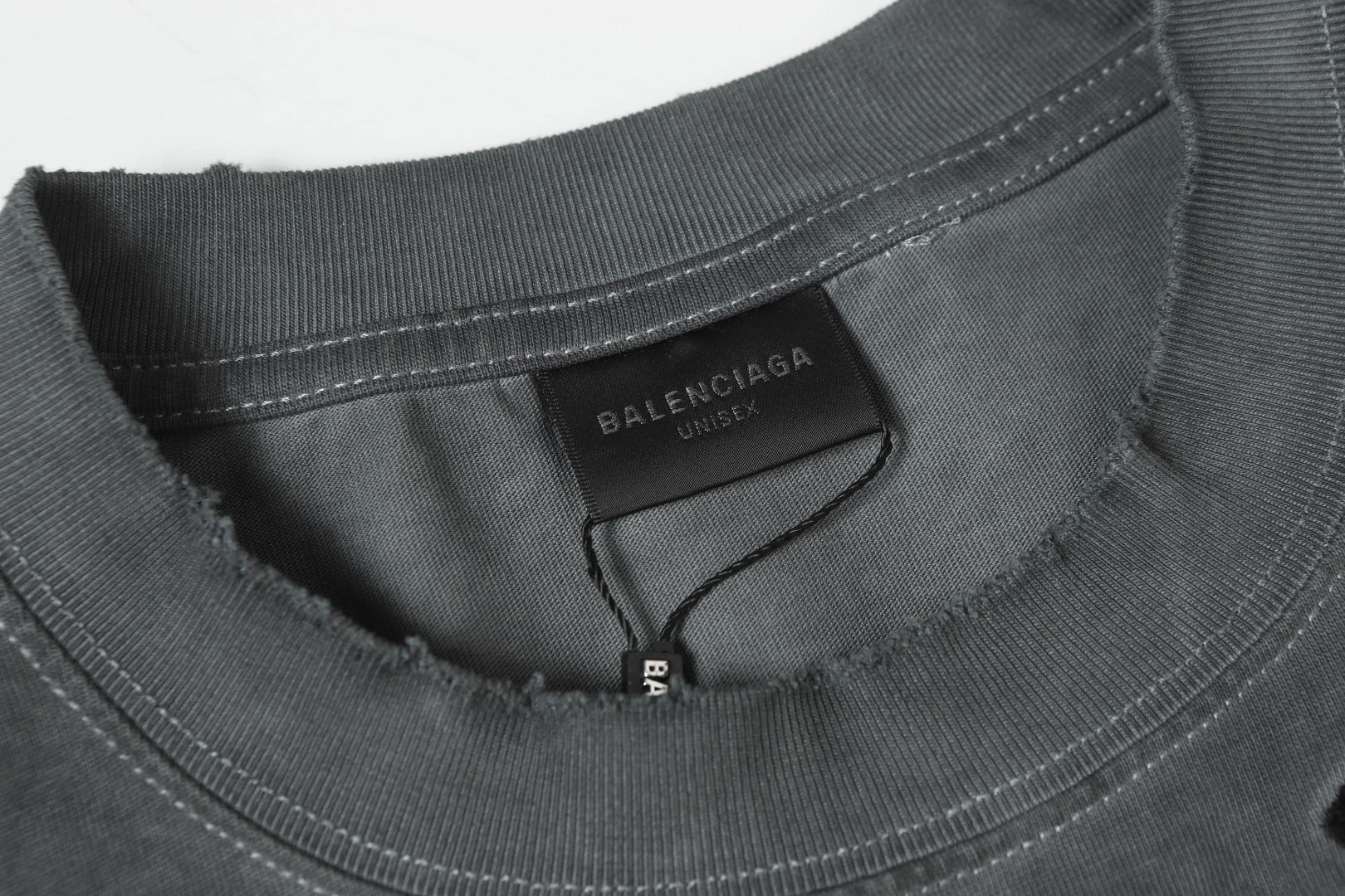 LuxluxHouse Best Quality Clothes Balenciaga T-shirt