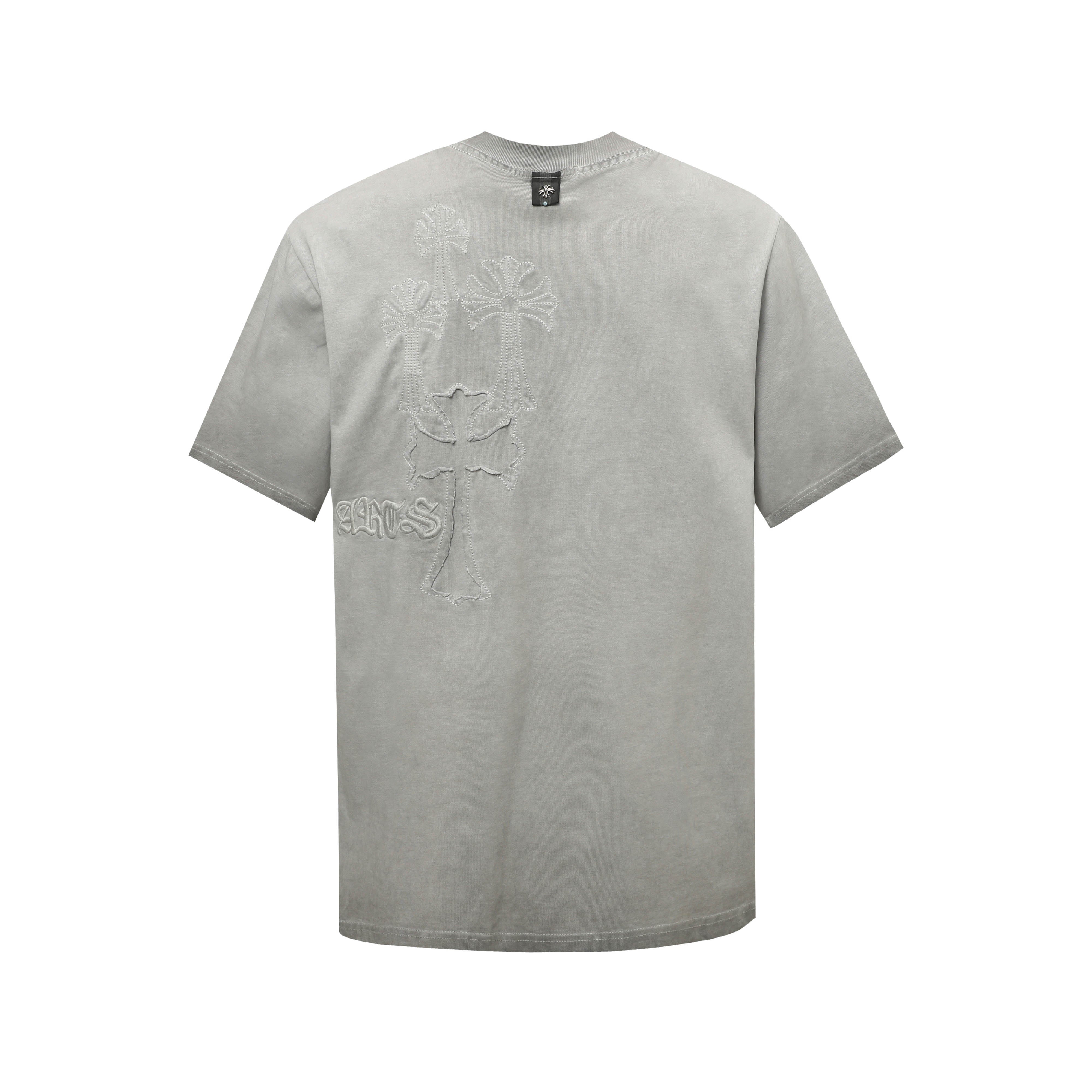 LuxluxHouse Best Quality Clothes Chrome Hearts T-shirt