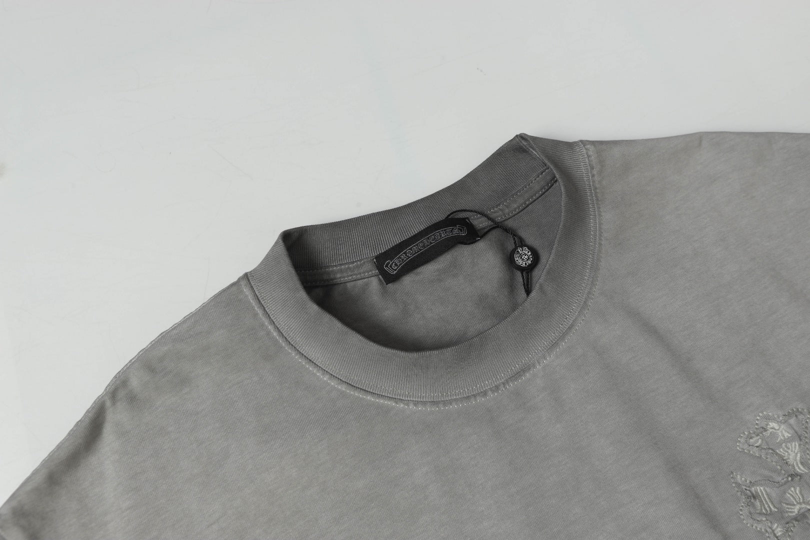 LuxluxHouse Best Quality Clothes Chrome Hearts T-shirt