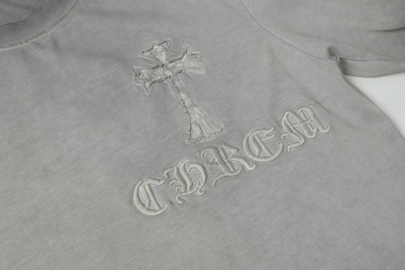 LuxluxHouse Best Quality Clothes Chrome Hearts T-shirt