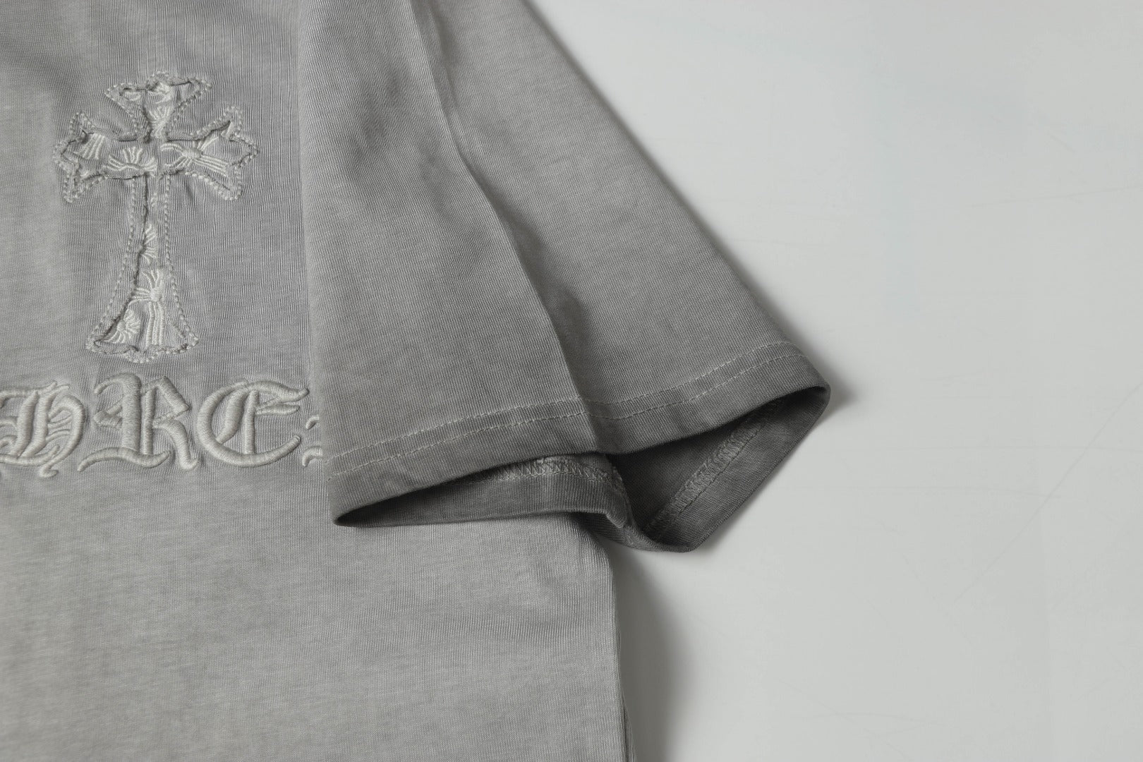 LuxluxHouse Best Quality Clothes Chrome Hearts T-shirt