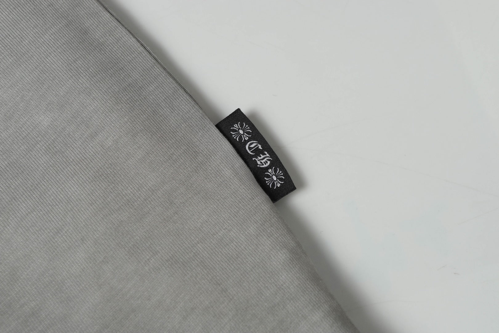 LuxluxHouse Best Quality Clothes Chrome Hearts T-shirt