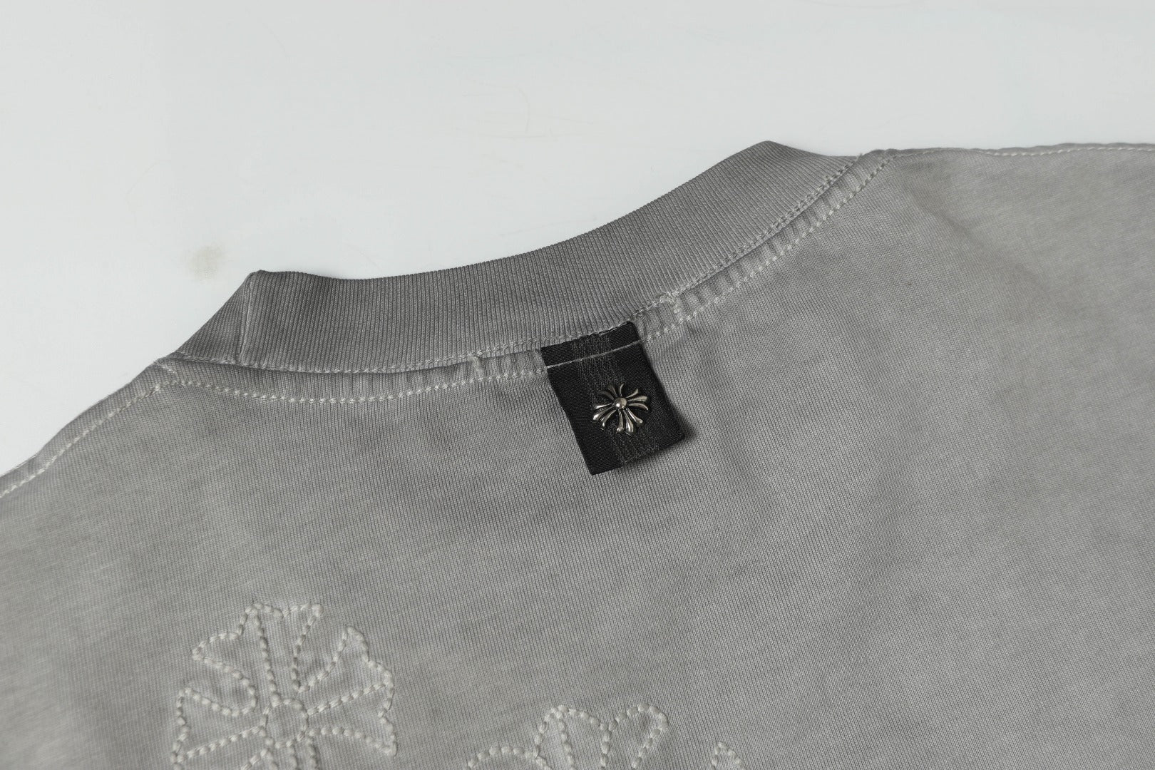 LuxluxHouse Best Quality Clothes Chrome Hearts T-shirt