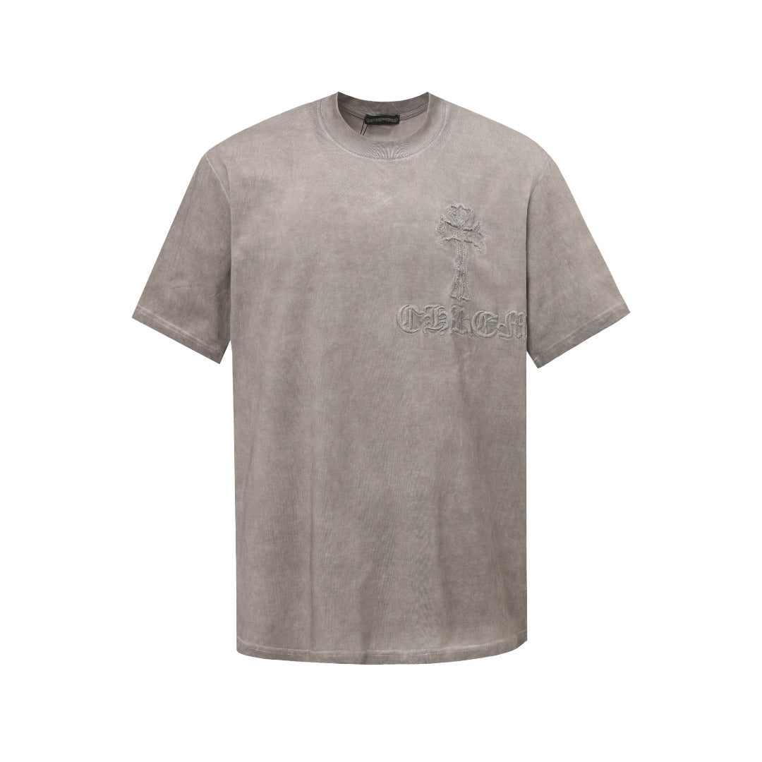 LuxluxHouse Best Quality Clothes Chrome Hearts T-shirt