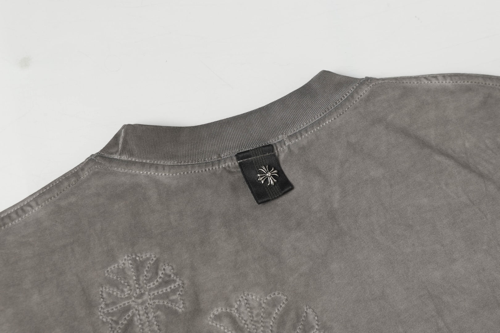 LuxluxHouse Best Quality Clothes Chrome Hearts T-shirt