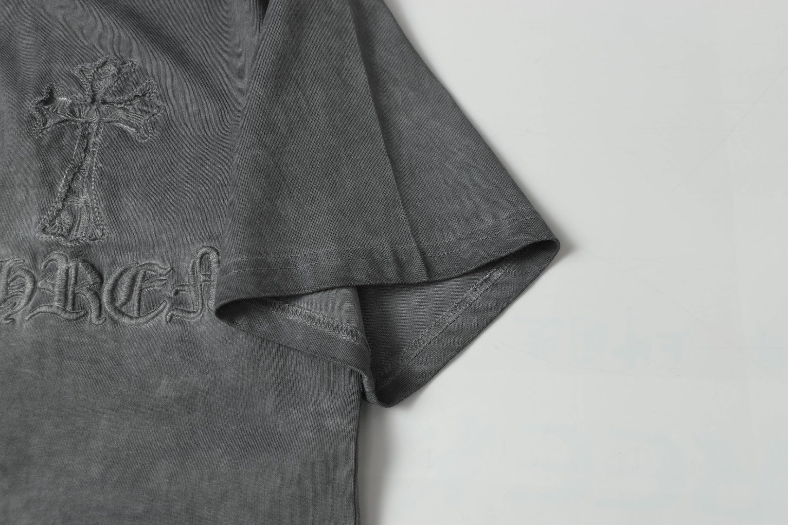 LuxluxHouse Best Quality Clothes Chrome Hearts T-shirt