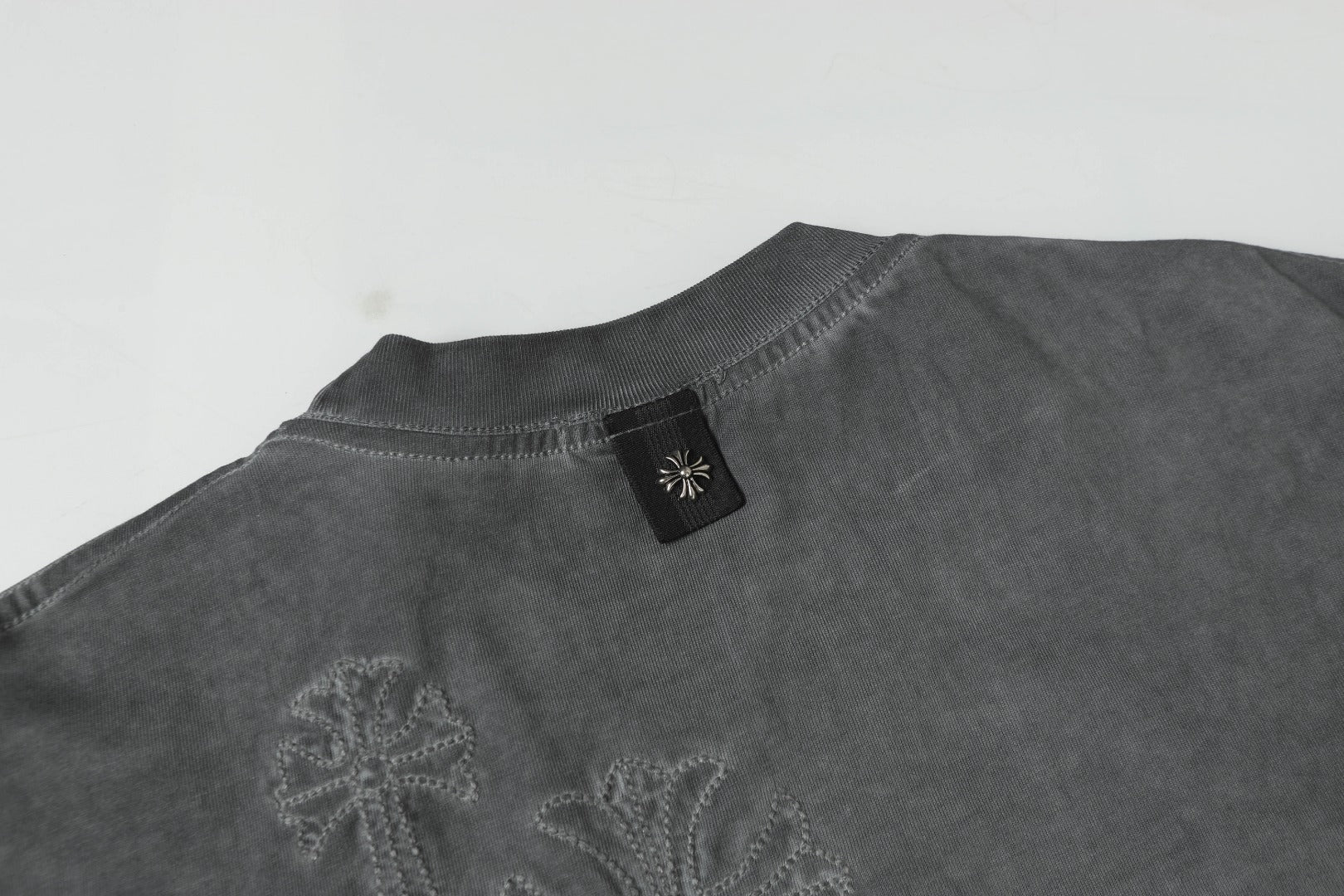 LuxluxHouse Best Quality Clothes Chrome Hearts T-shirt