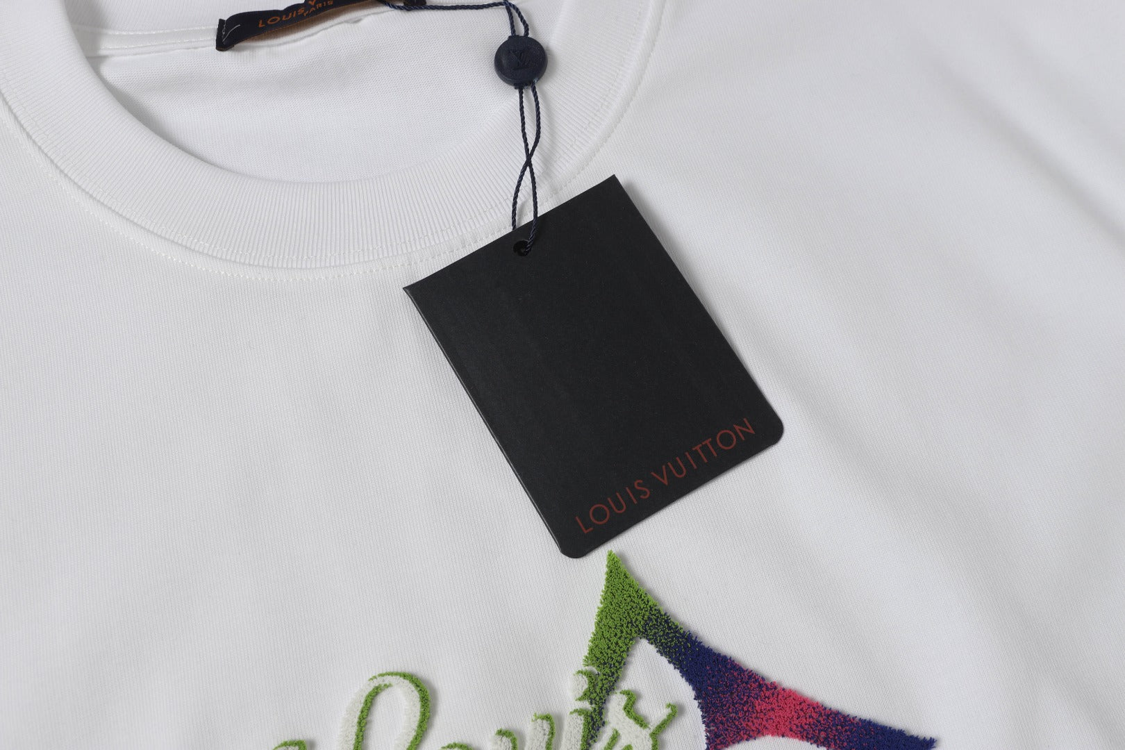 LuxluxHouse Best Quality Clothes T-shirt Louis Vuitton
