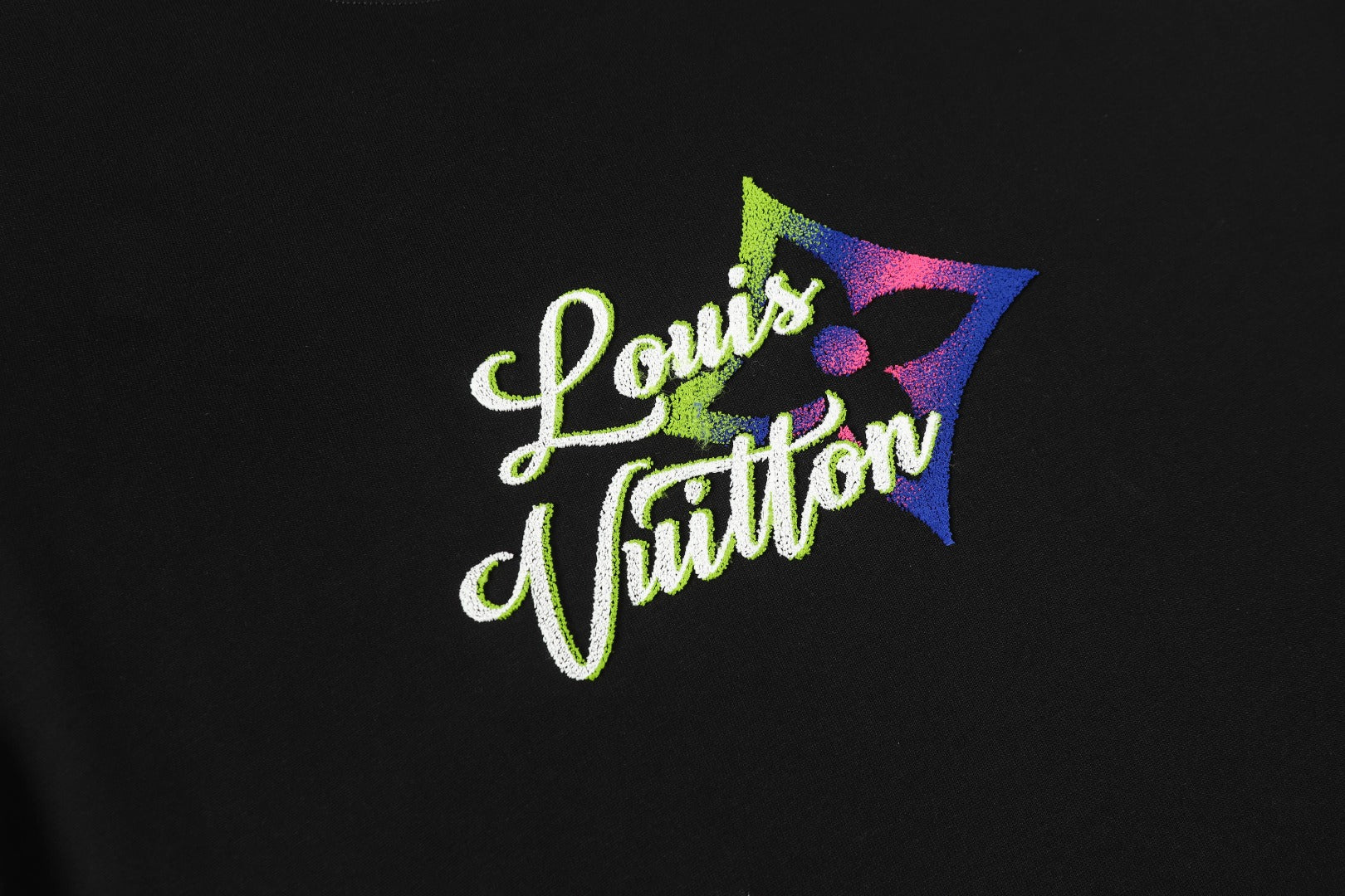 LuxluxHouse Best Quality Clothes T-shirt Louis Vuitton