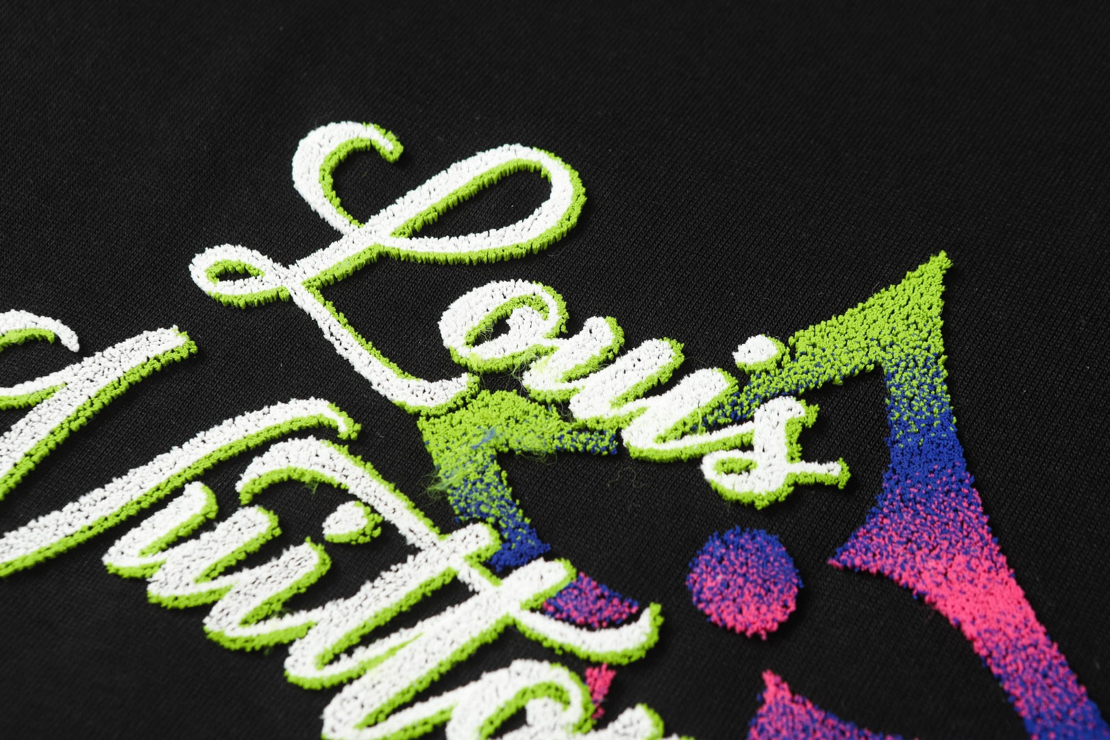 LuxluxHouse Best Quality Clothes T-shirt Louis Vuitton