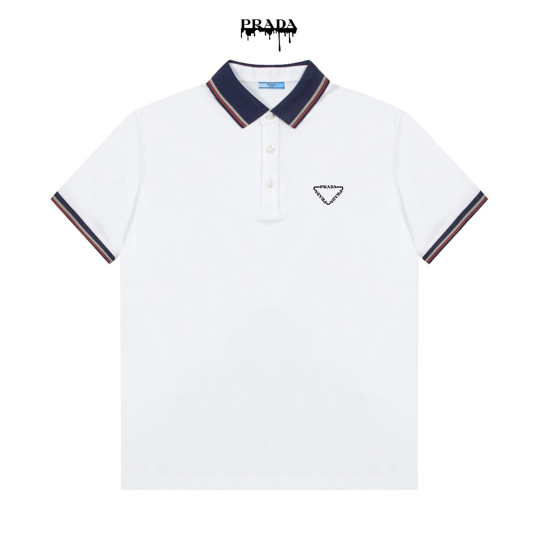 LuxluxHouse Best Quality Clothes Shirts&Polo Prada