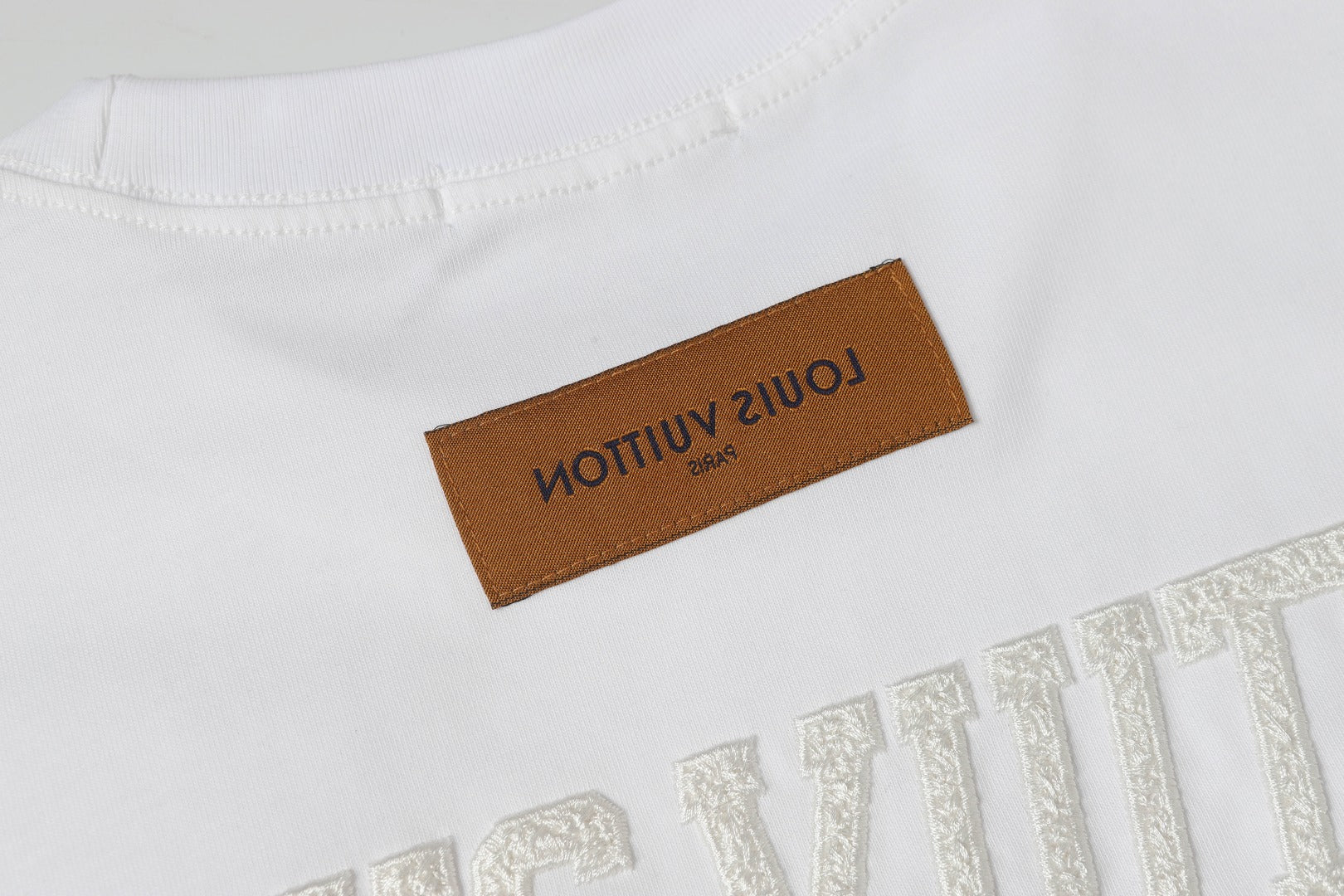 LuxluxHouse Best Quality Clothes T-shirt Louis Vuitton