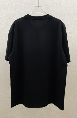 LuxluxHouse Best Quality Clothes Chrome Hearts T-shirt