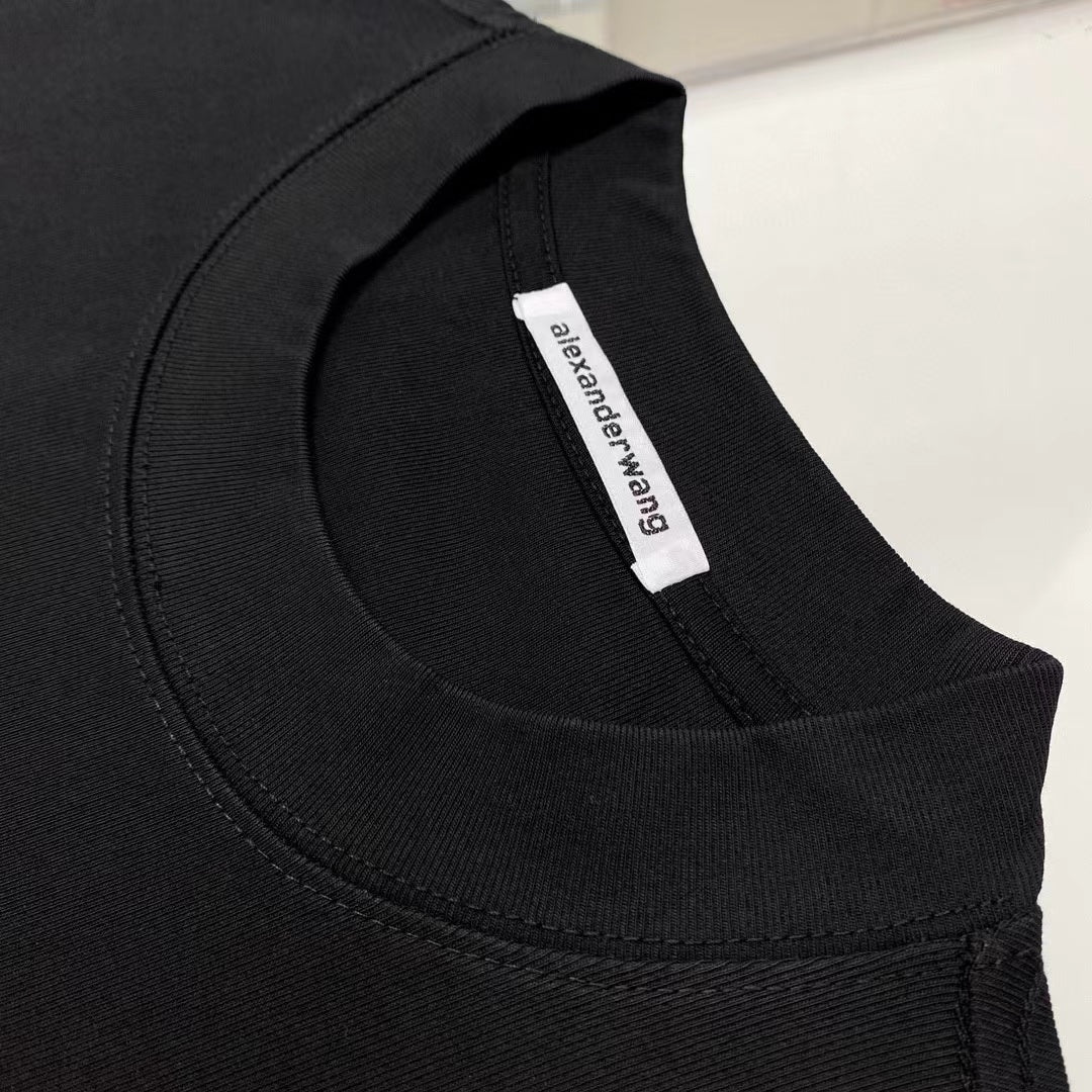 LuxluxHouse Best Quality Clothes Chrome Hearts T-shirt