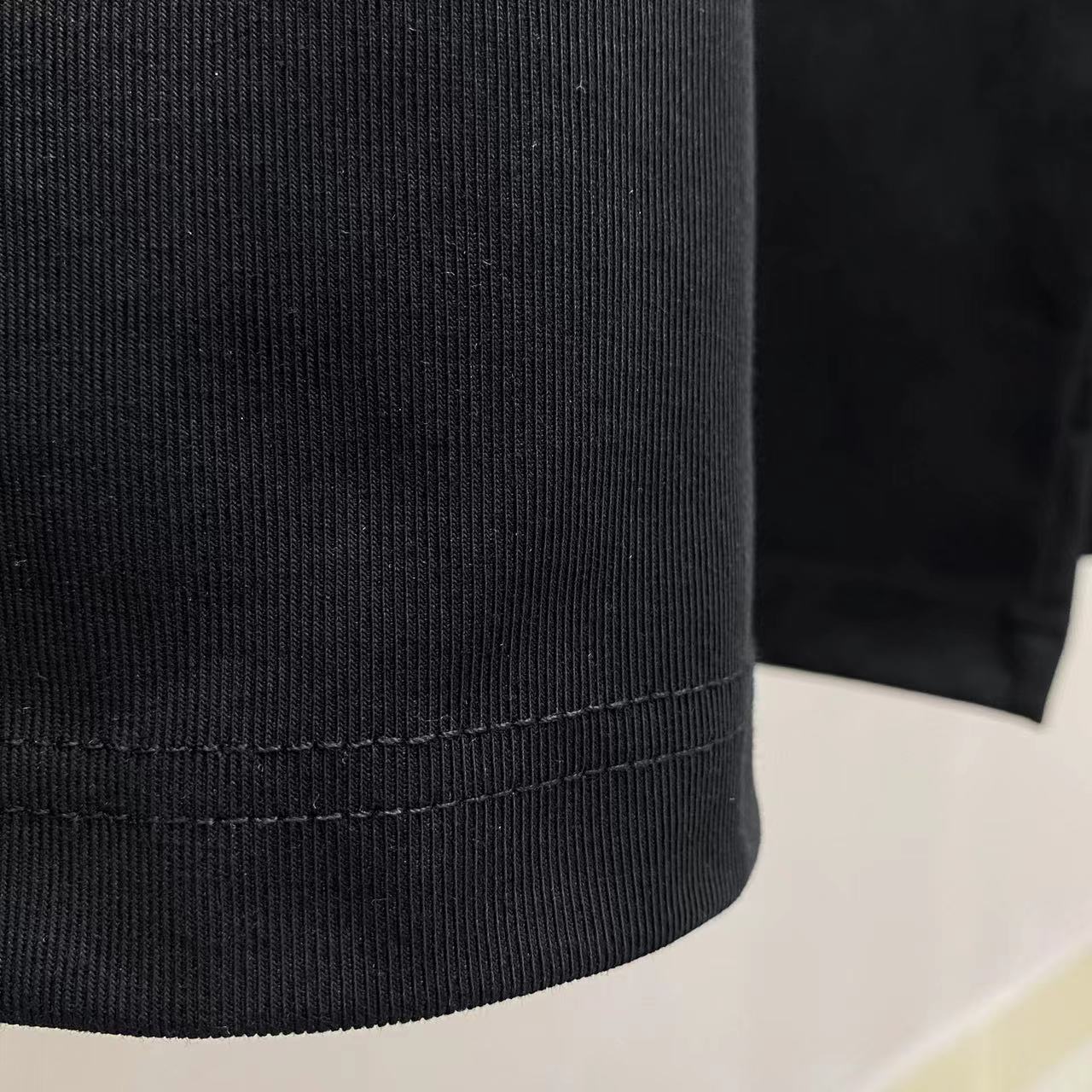 LuxluxHouse Best Quality Clothes Chrome Hearts T-shirt