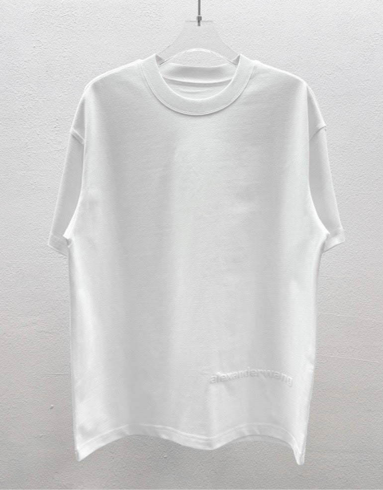 LuxluxHouse Best Quality Clothes Chrome Hearts T-shirt