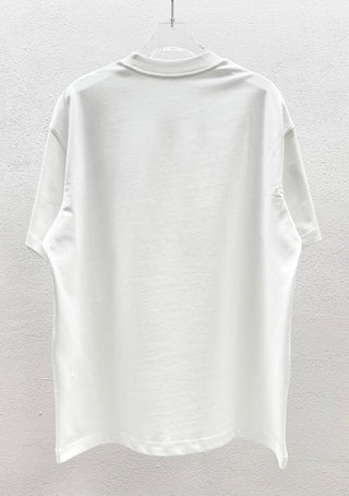 LuxluxHouse Best Quality Clothes Chrome Hearts T-shirt