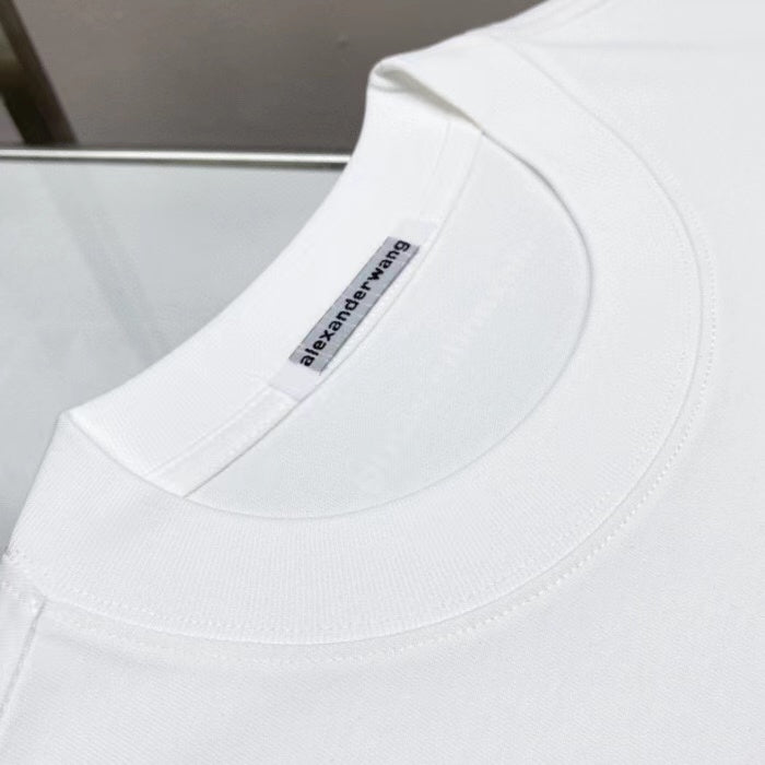 LuxluxHouse Best Quality Clothes Chrome Hearts T-shirt