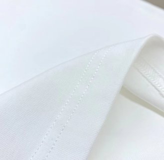LuxluxHouse Best Quality Clothes Chrome Hearts T-shirt