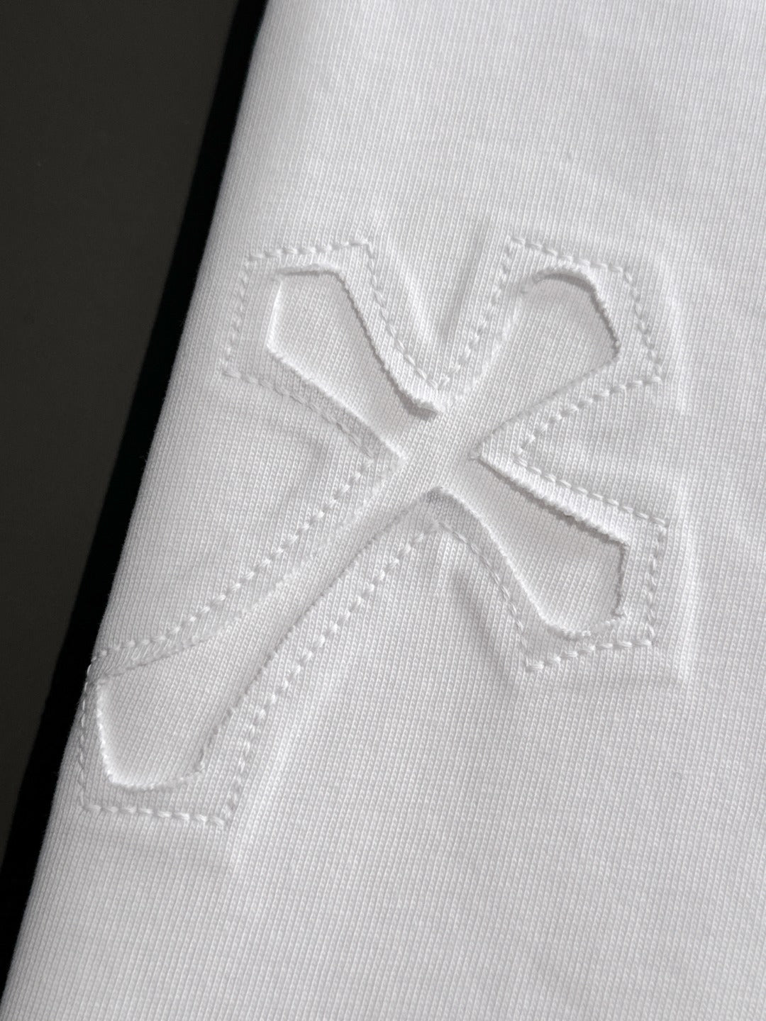 LuxluxHouse Best Quality Clothes Chrome Hearts T-shirt
