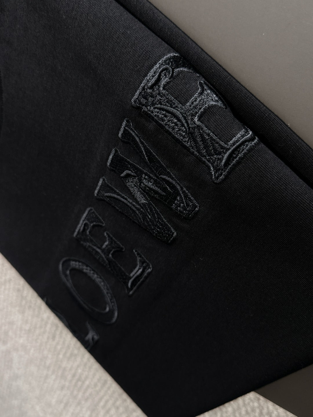 LuxluxHouse Best Quality Clothes T-shirt Loewe