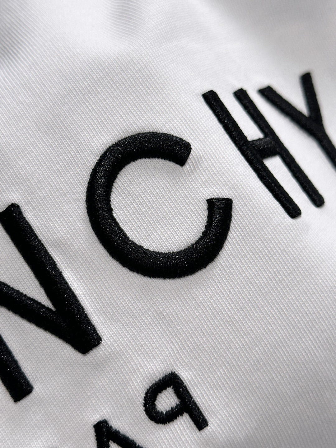 LuxluxHouse Best Quality Clothes Givenchy T-shirt