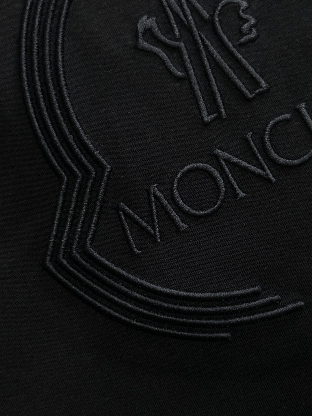 LuxluxHouse Best Quality Clothes T-shirt Moncler