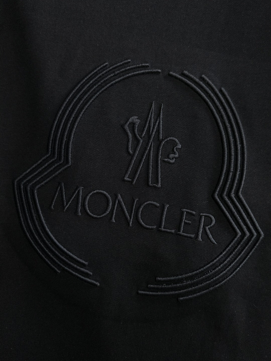LuxluxHouse Best Quality Clothes T-shirt Moncler