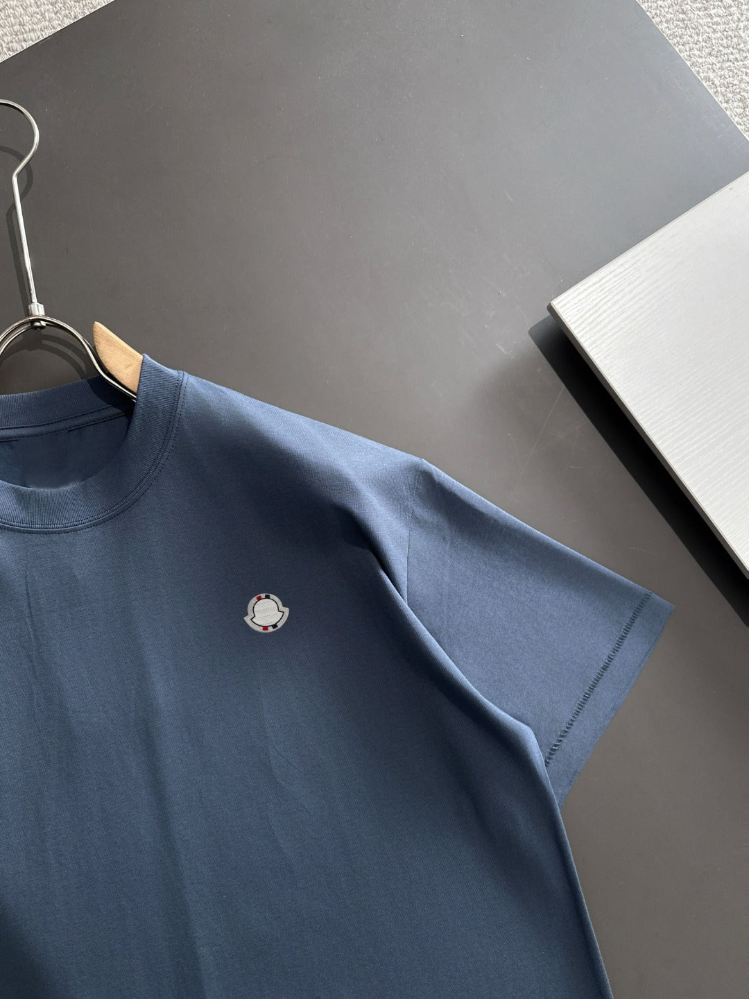 LuxluxHouse Best Quality Clothes T-shirt Moncler