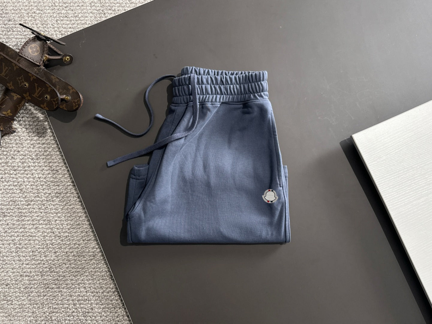 LuxluxHouse Best Quality Clothes T-shirt Moncler