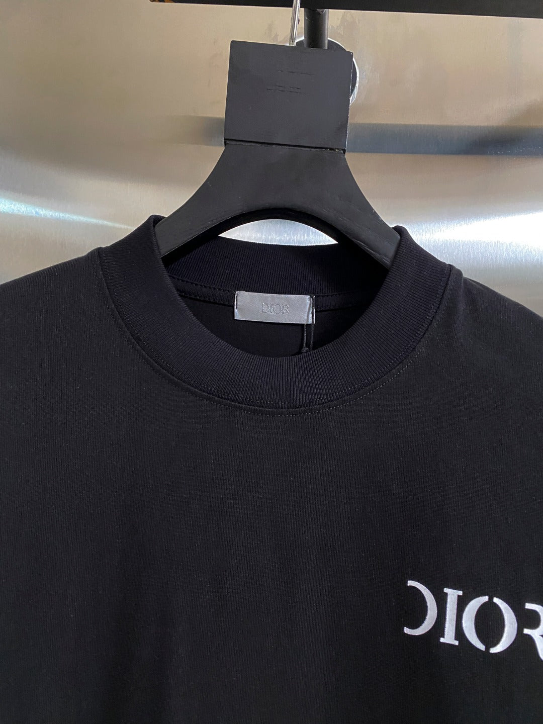 LuxluxHouse Best Quality Clothes T-shirt Dior