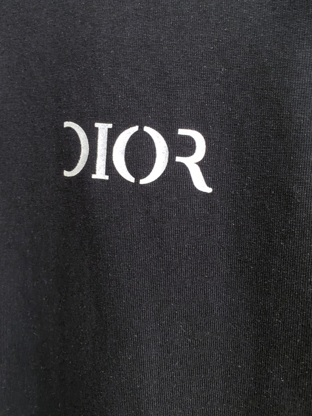 LuxluxHouse Best Quality Clothes T-shirt Dior