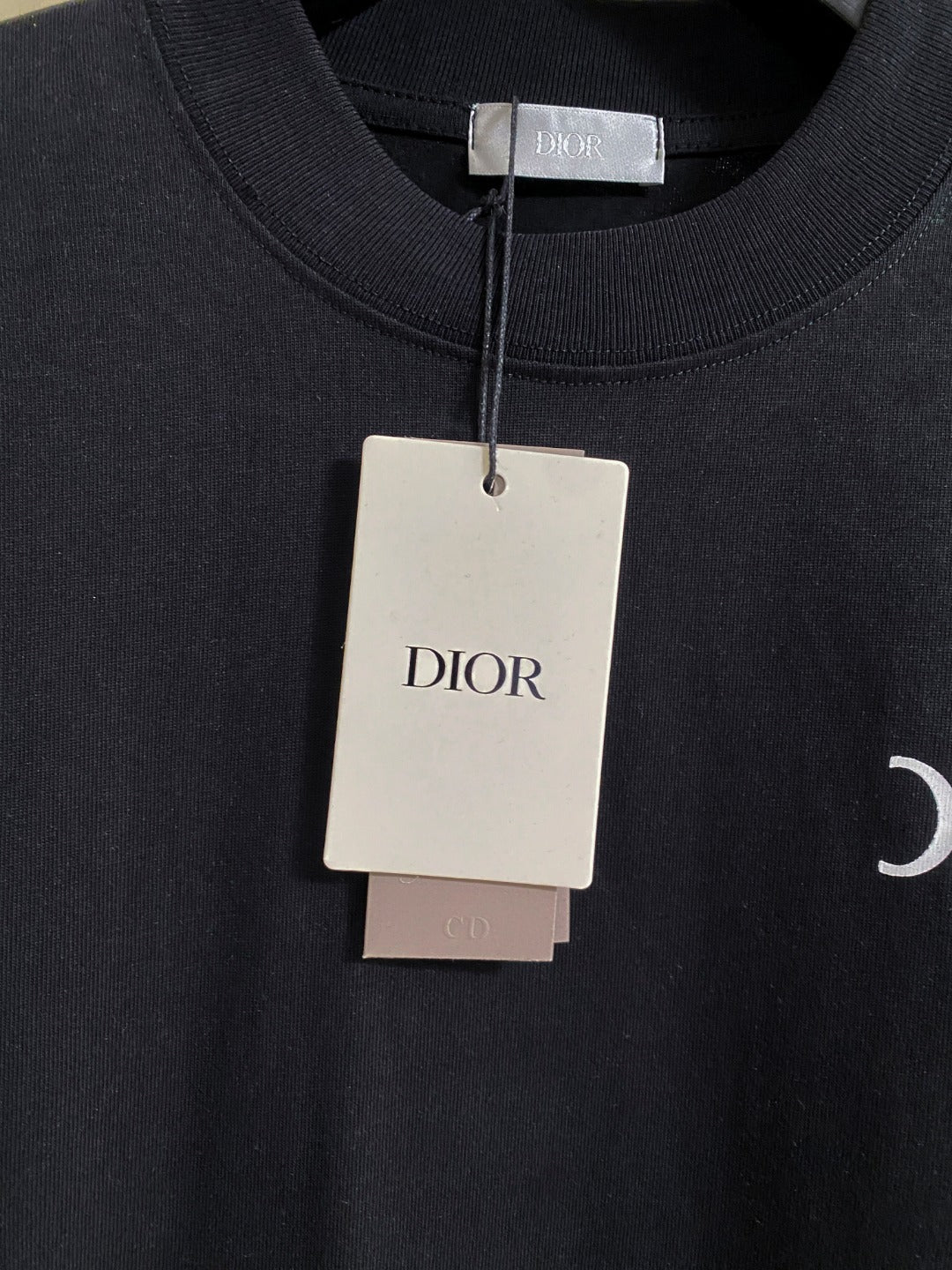 LuxluxHouse Best Quality Clothes T-shirt Dior