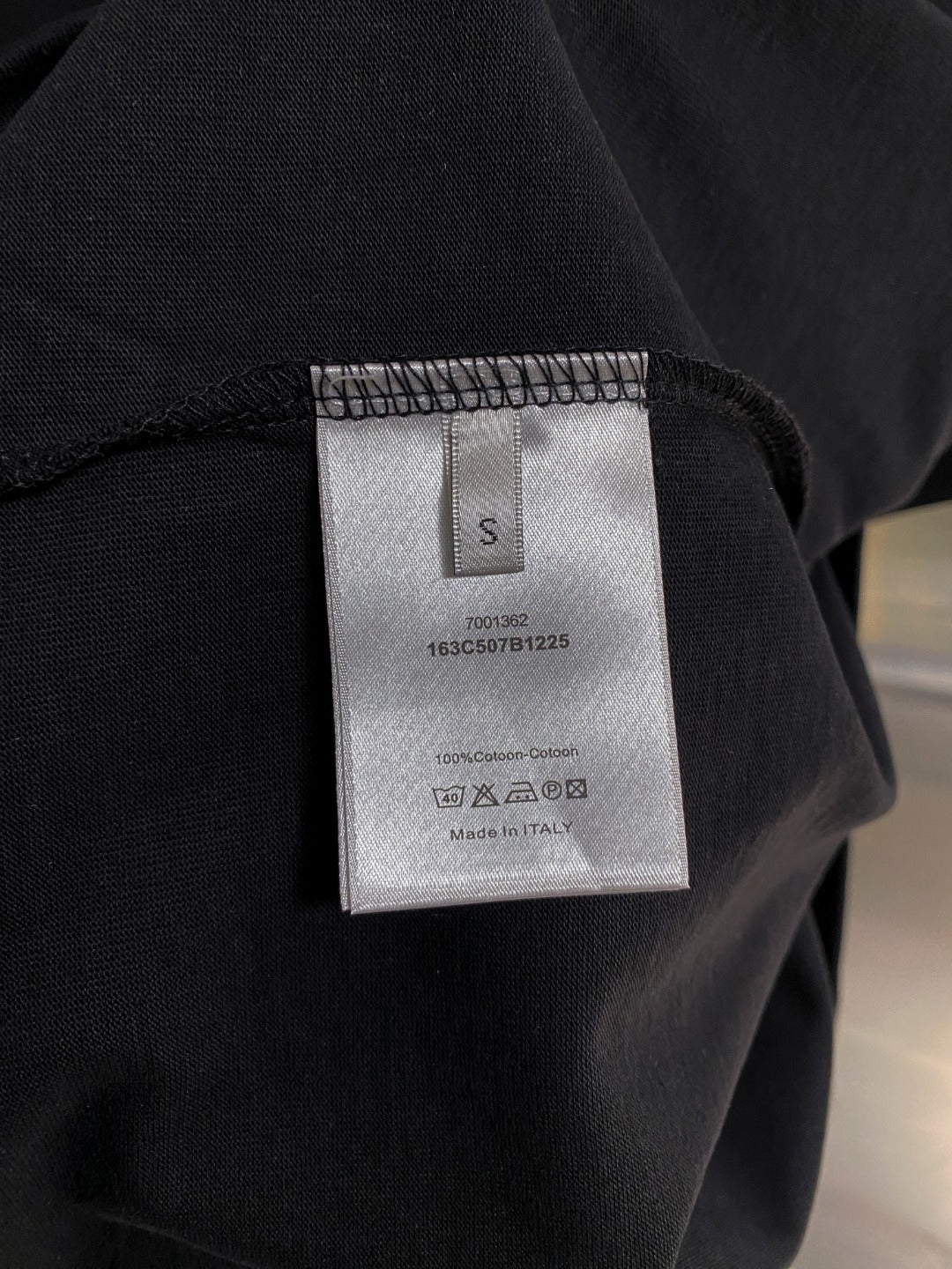 LuxluxHouse Best Quality Clothes T-shirt Dior