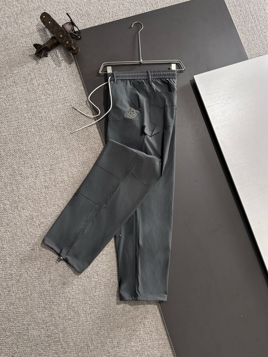 LuxluxHouse Best Quality Clothes Pants Moncler