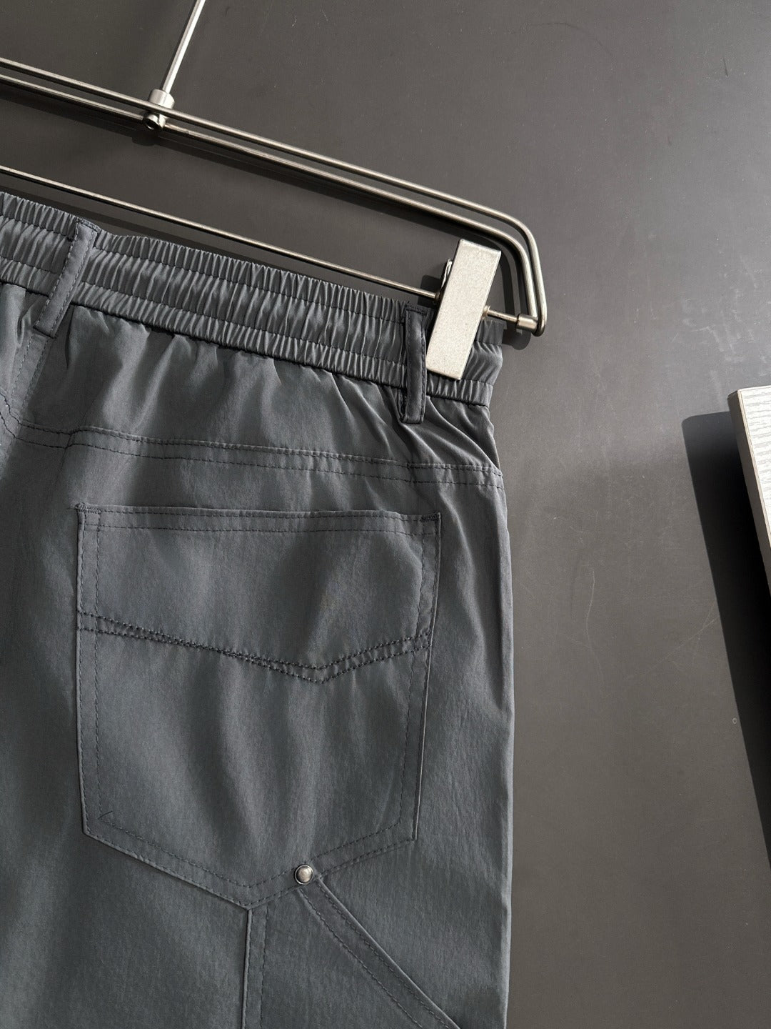 LuxluxHouse Best Quality Clothes Pants Moncler