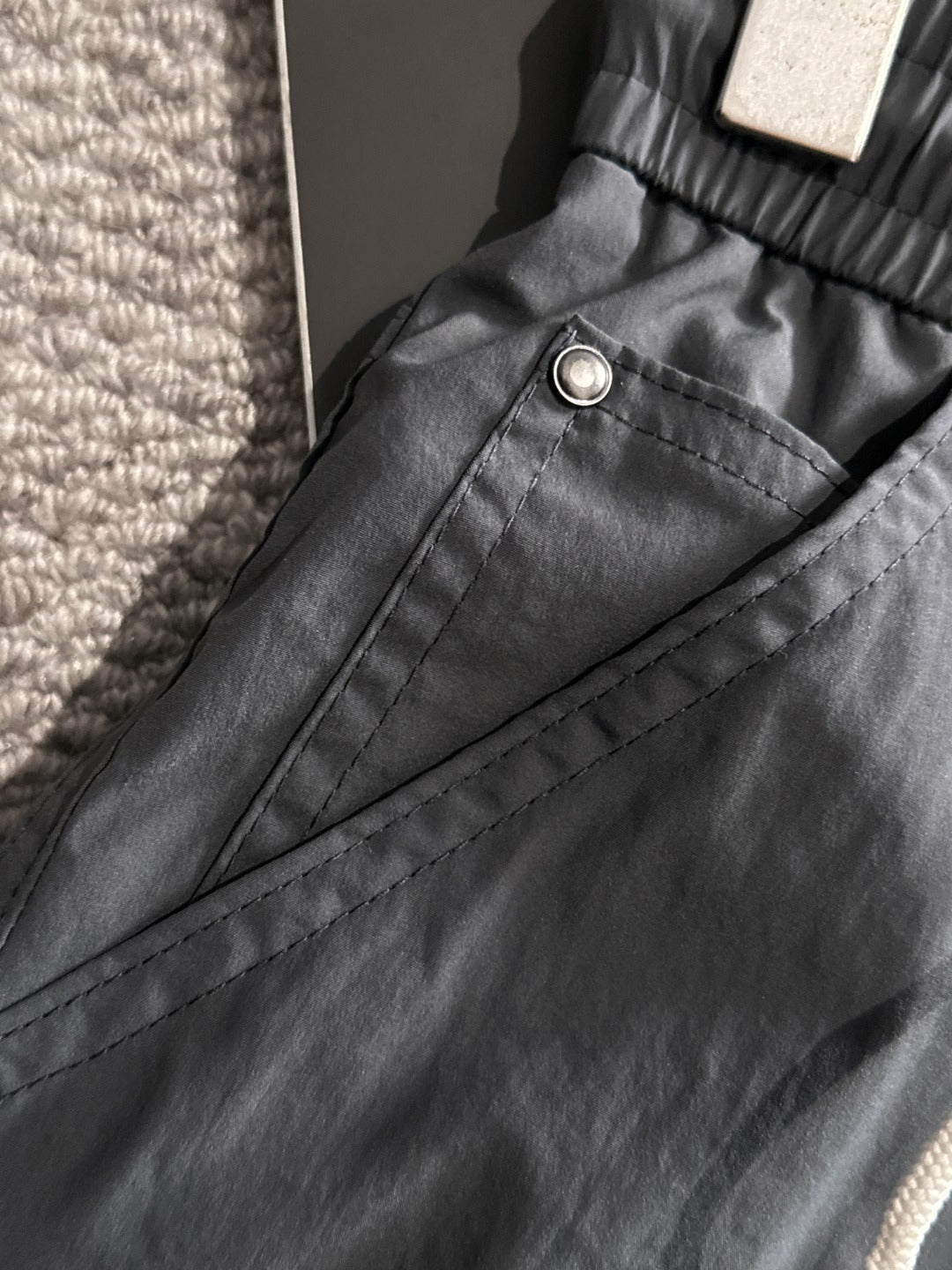 LuxluxHouse Best Quality Clothes Pants Moncler