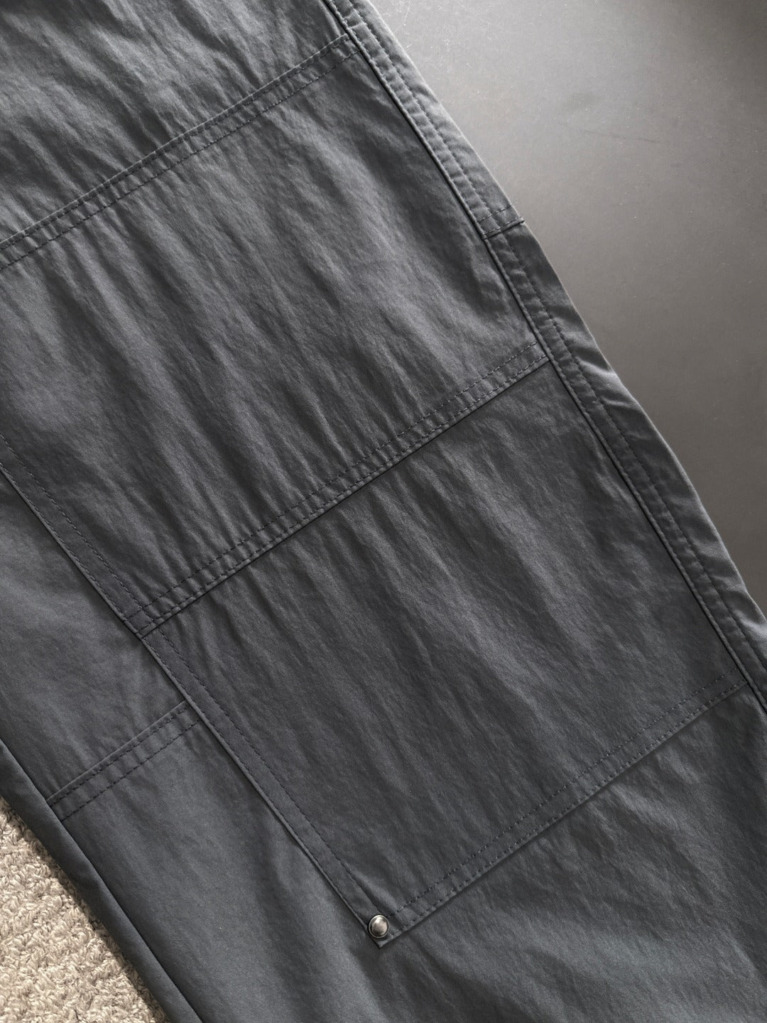 LuxluxHouse Best Quality Clothes Pants Moncler