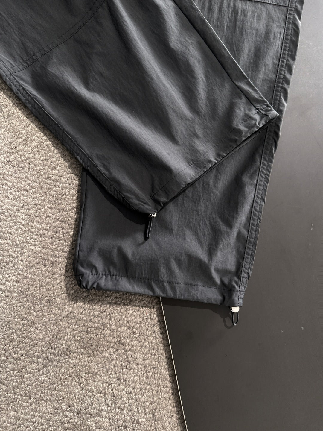 LuxluxHouse Best Quality Clothes Pants Moncler