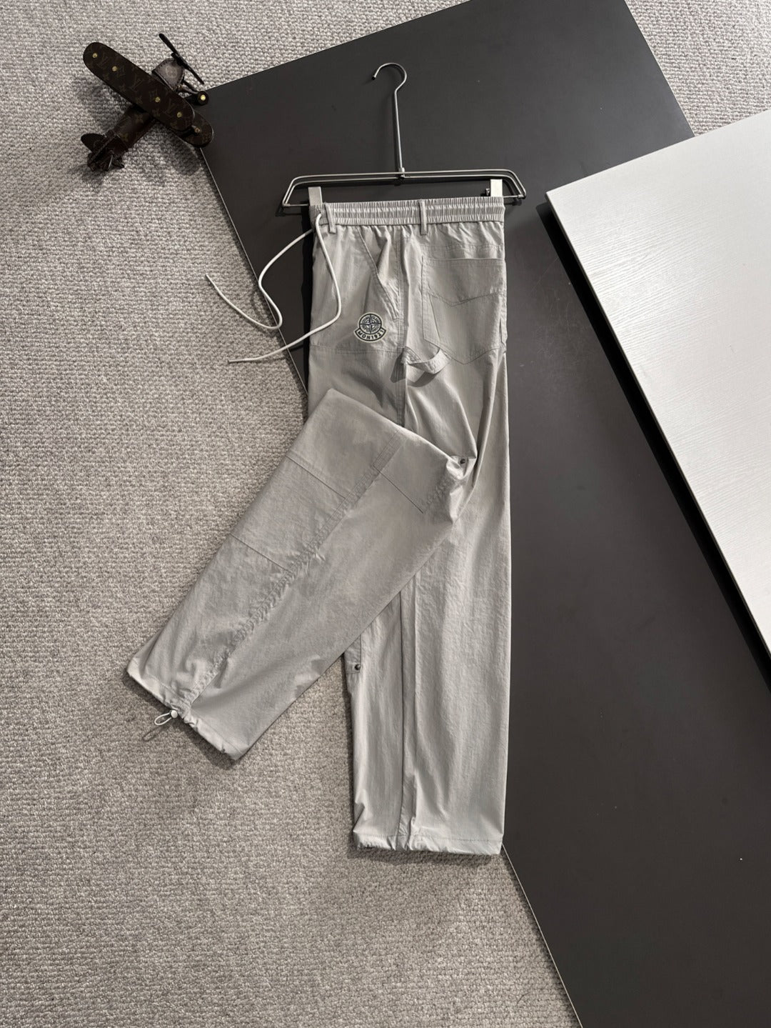 LuxluxHouse Best Quality Clothes Pants Moncler