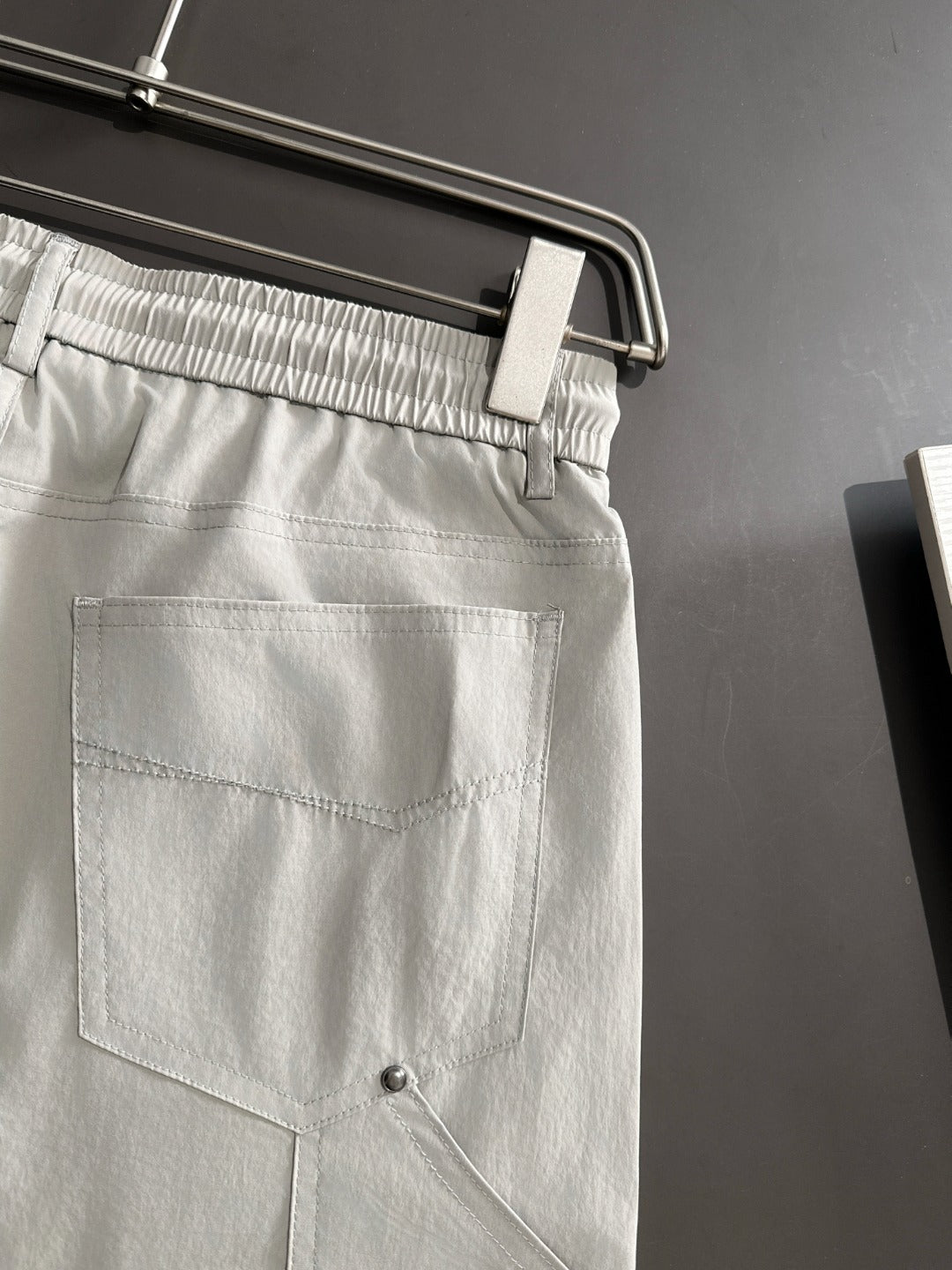 LuxluxHouse Best Quality Clothes Pants Moncler