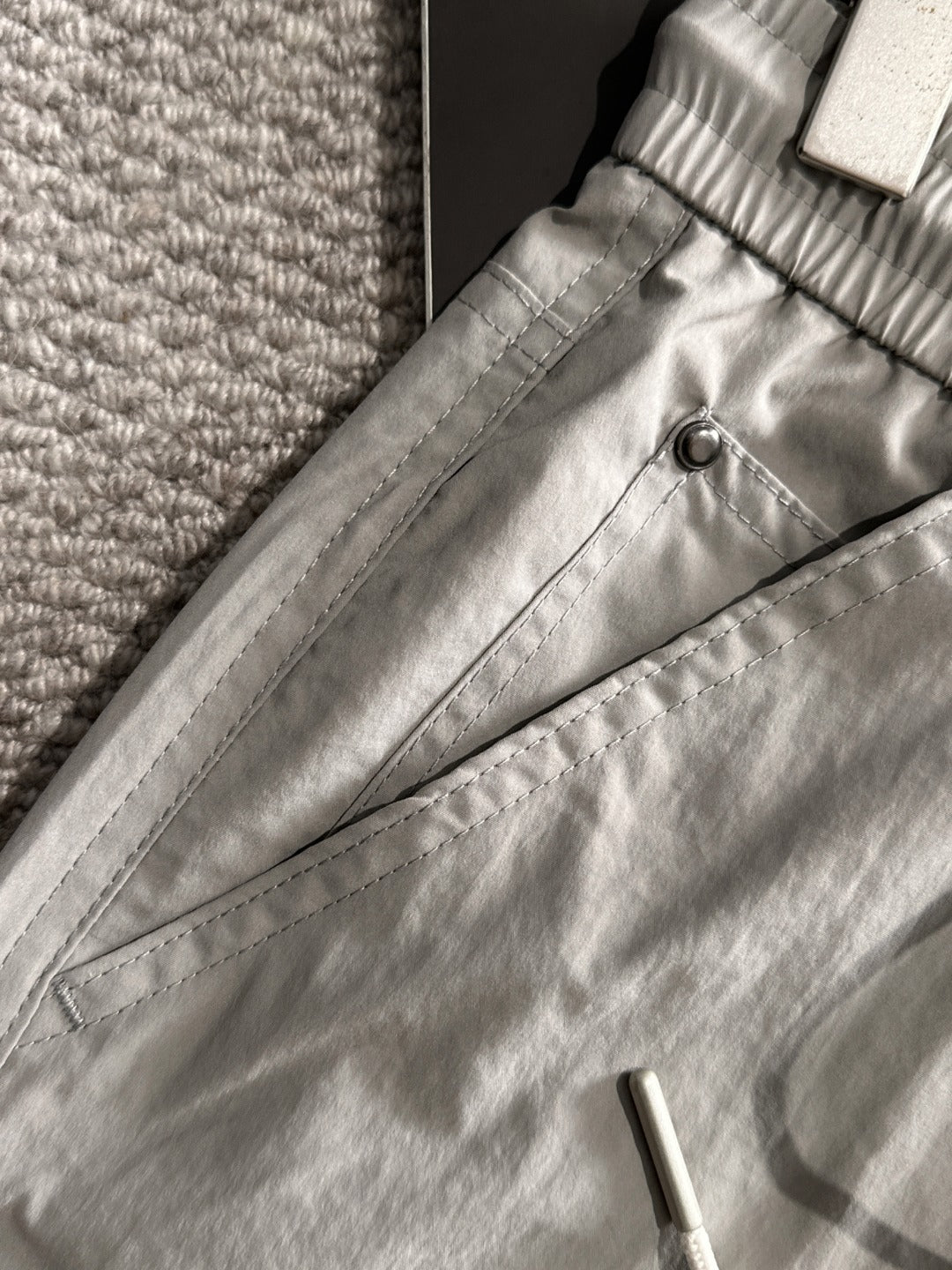 LuxluxHouse Best Quality Clothes Pants Moncler