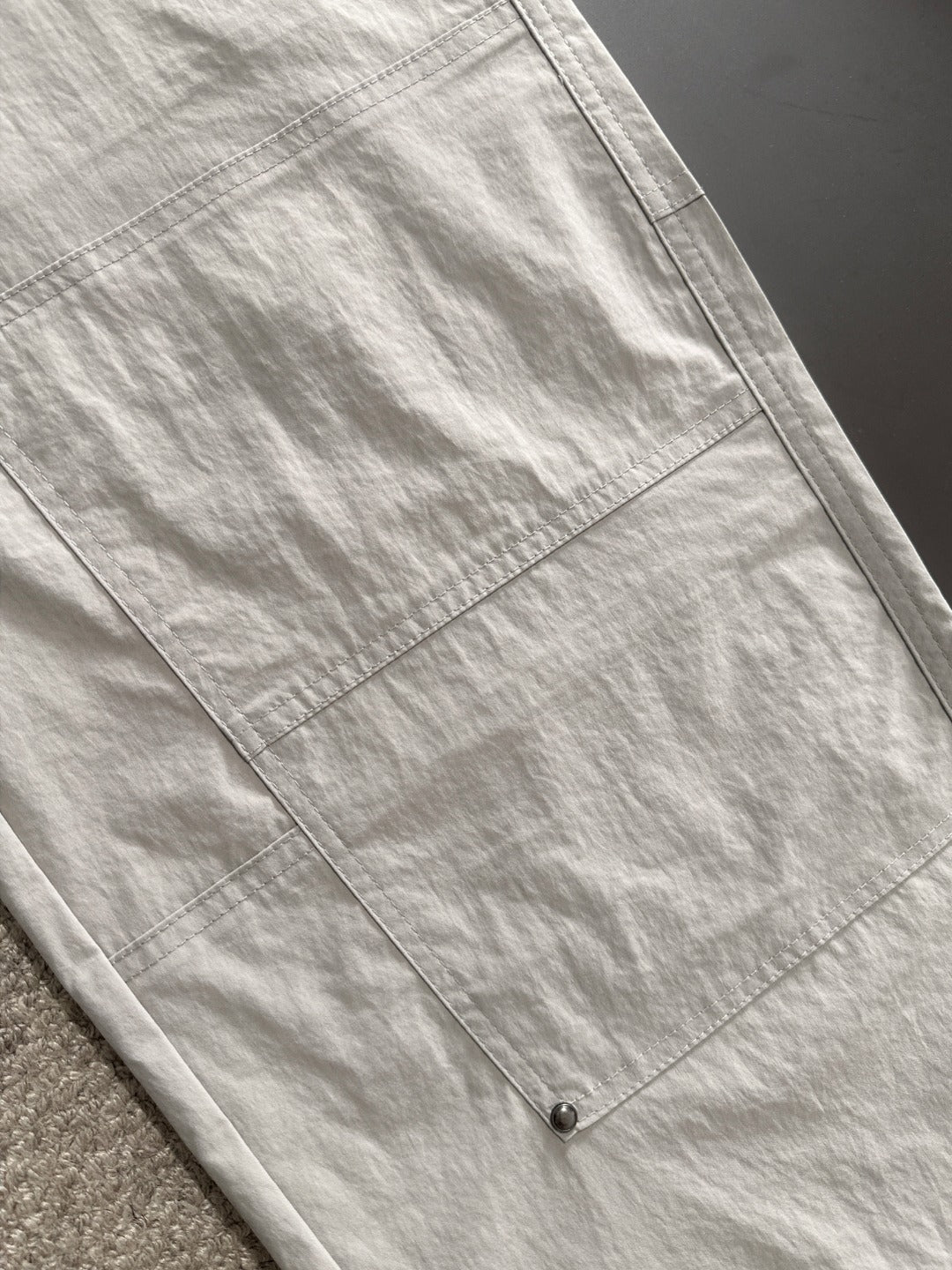 LuxluxHouse Best Quality Clothes Pants Moncler