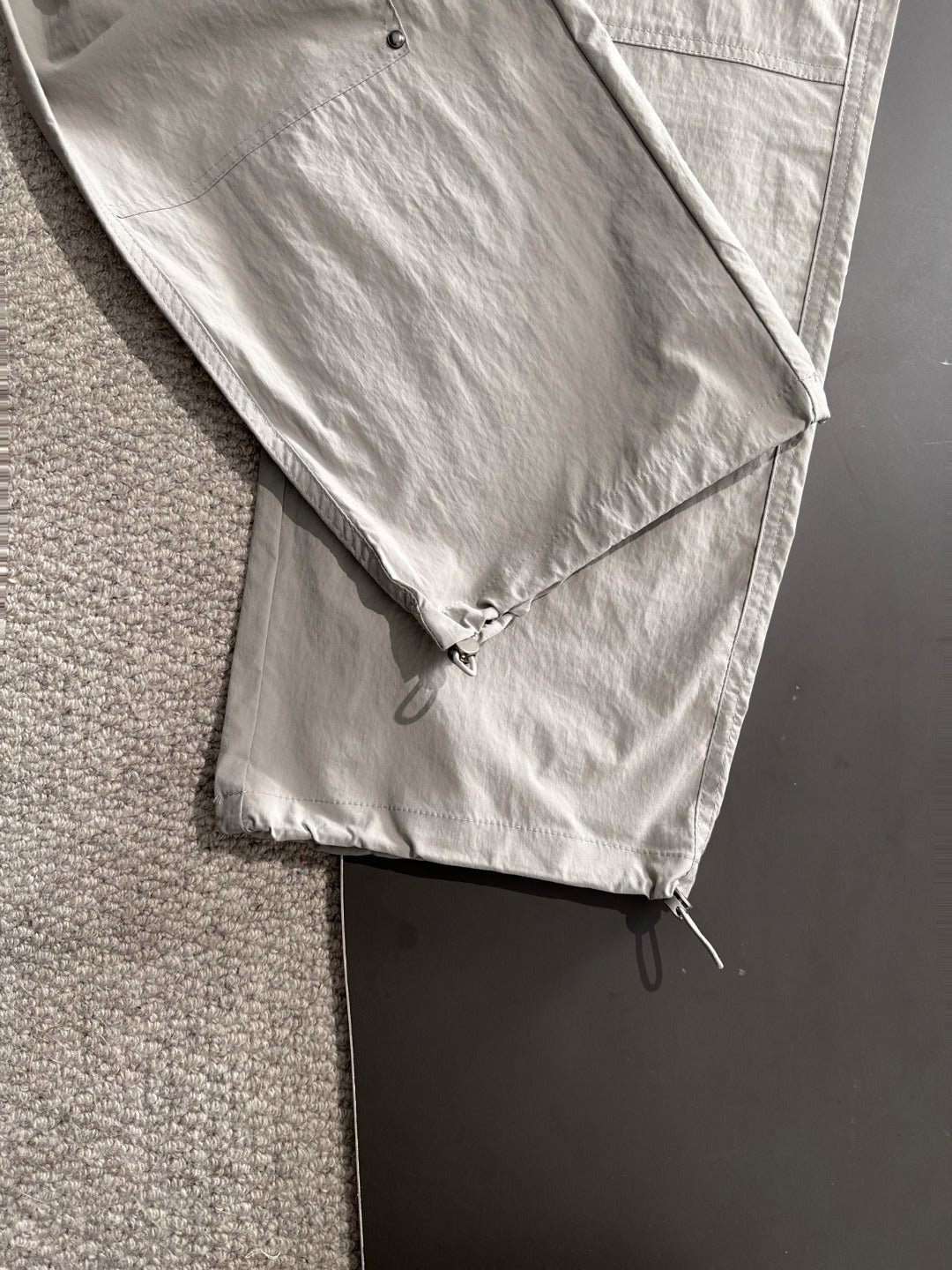 LuxluxHouse Best Quality Clothes Pants Moncler