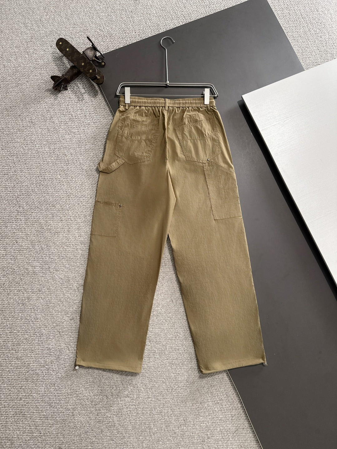 LuxluxHouse Best Quality Clothes Pants Moncler