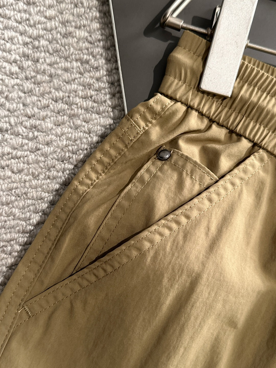 LuxluxHouse Best Quality Clothes Pants Moncler