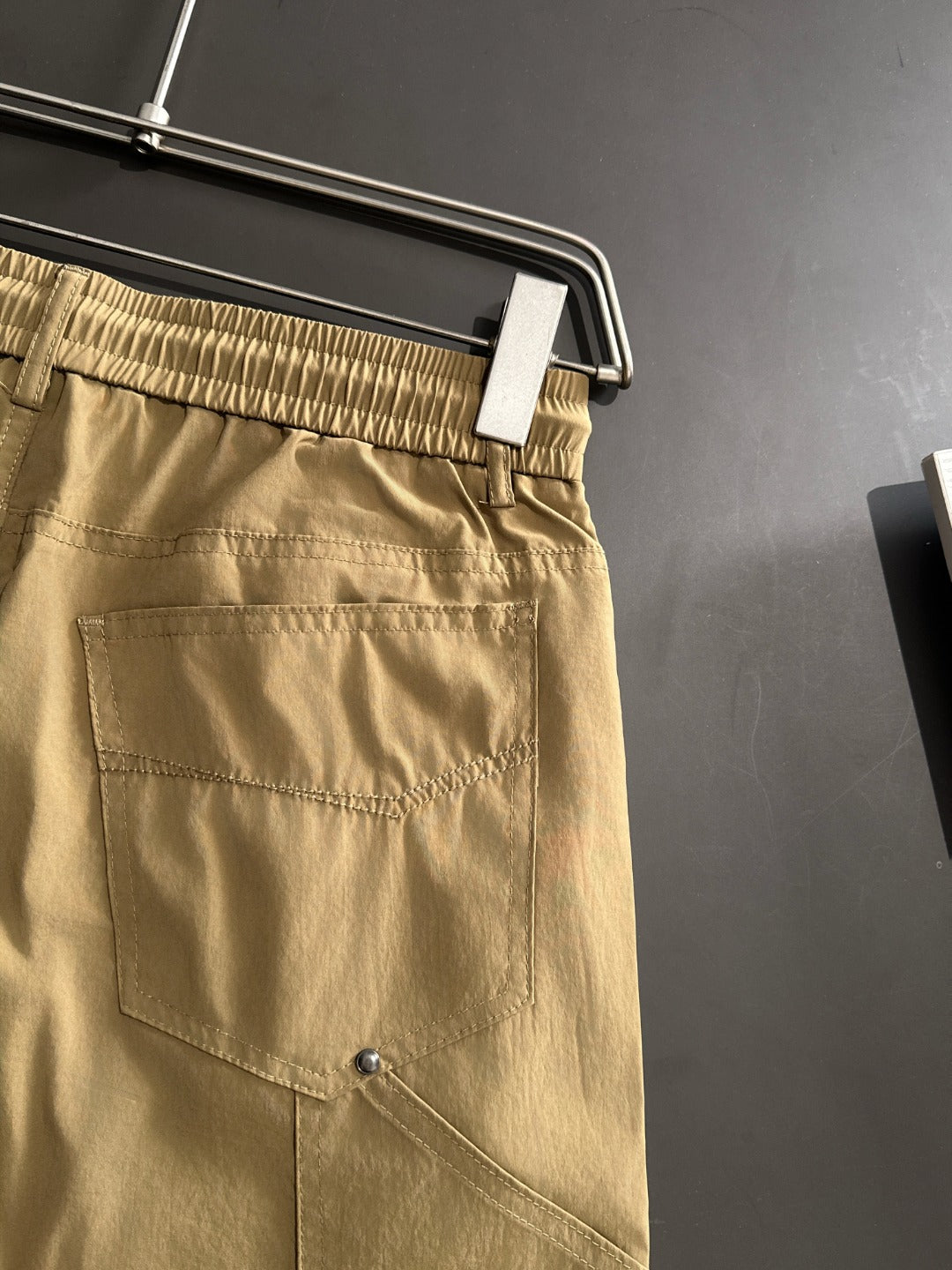 LuxluxHouse Best Quality Clothes Pants Moncler