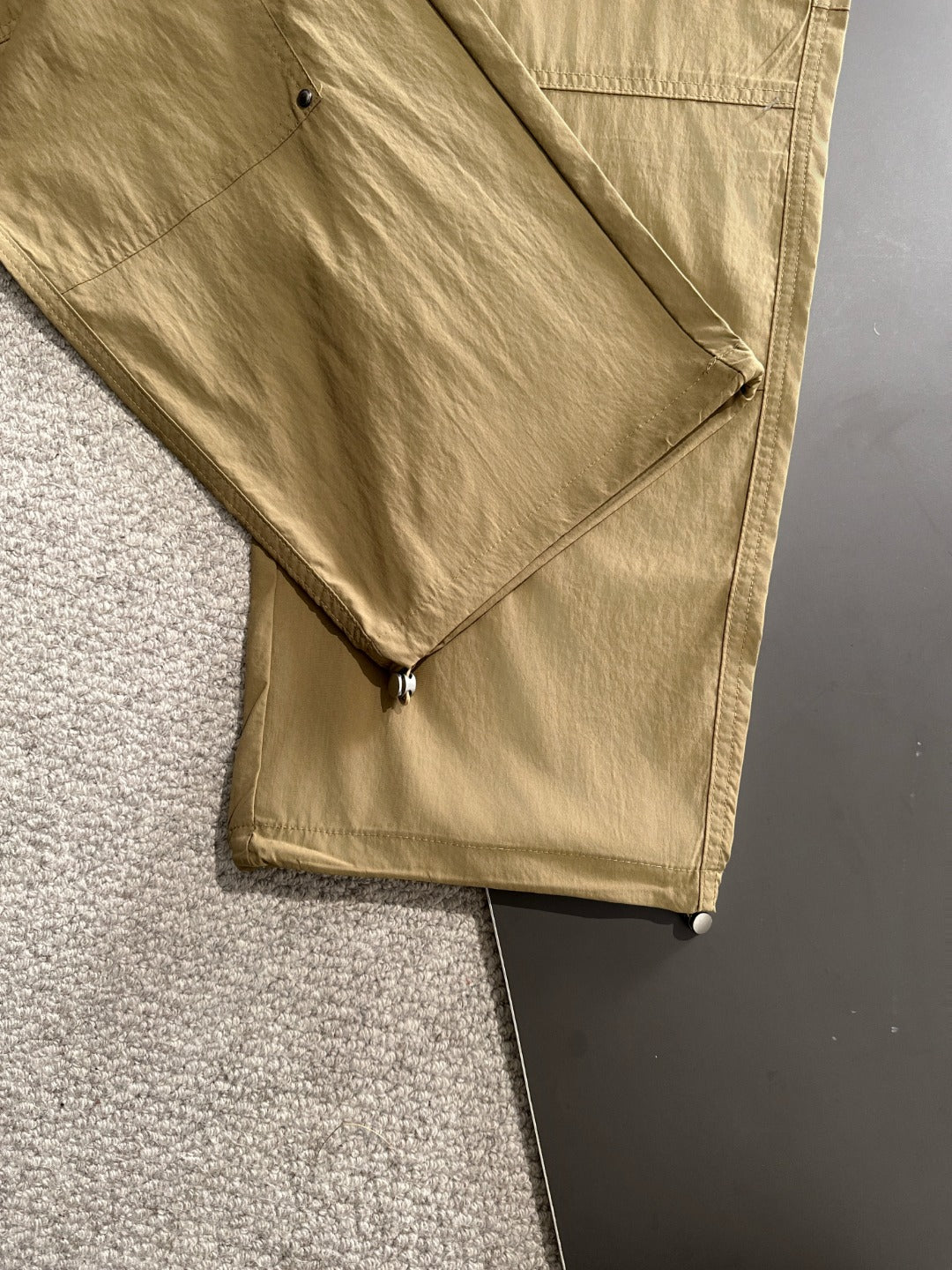 LuxluxHouse Best Quality Clothes Pants Moncler
