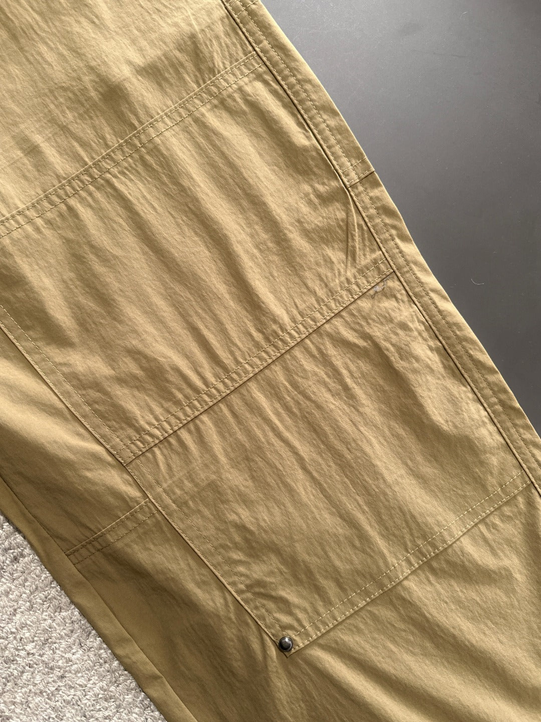 LuxluxHouse Best Quality Clothes Pants Moncler