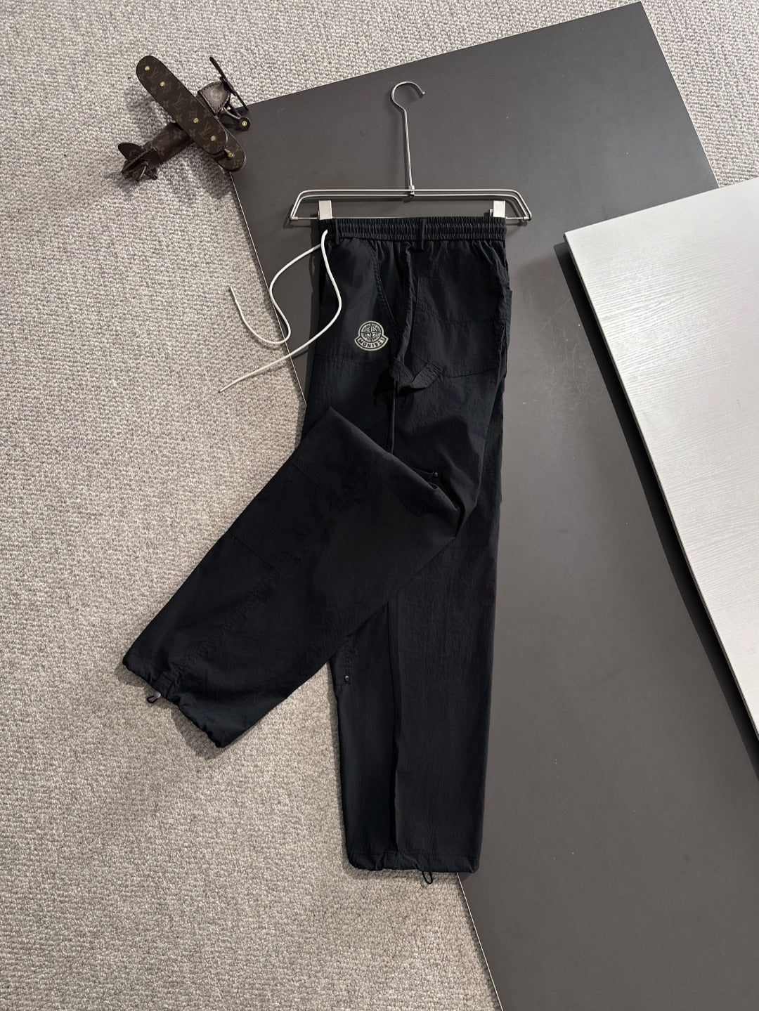 LuxluxHouse Best Quality Clothes Pants Moncler